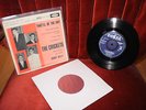 BUDDY HOLLY  EP THAT'LL BE THE DAY  CORAL FEP 2062