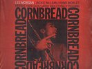 Blue Note 84222 Lee Morgan Cornbread LP New York USA first pressing in shrink