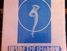 Anonymous -Inside The Shadow- (AMLS 1002) A Major Label NM RARE ORIG. PRESS 1976