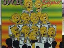 '82 DREAD AT THE CONTROL REGGAE/DUB LP MIKEY DREAD JUNGLE SIGNAL ?