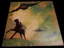 Nitro Function Billy Cox ex Jimi Hendrix Band Of Gypsies Vinyl LP EX