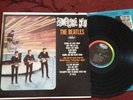 The Beatles Something New Vinyl Mono T-2108