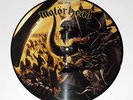 Motorhead 'We Are Motorhead' Pic LP Picture Disc Vinyl Record LTD to 500cop NM