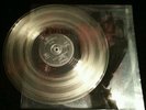 Faust 1st Album 1971 Clear Vinyl LP