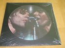 Rolling Stones Liver Than You’ll Ever Be Live 1969 Sealed Ltd. Pic Disc No TMOQ