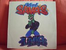 MEGARAR Kool Savas erste 12