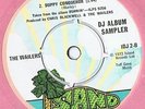 Bob Marley and the Wailers I Shot the Sheriff UK 1973 Island Album Sampler IDJ 2