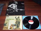 TEN YEARS AFTER CRICKLEWOOD GREEN VINYL LP. ALVIN LEE POSTER.VG+.UK 1ST PRESS