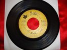 LEE MOSES SOUL 45 GOT THAT WILL MAPLE 1001 ORIGINL R&B
