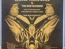 GEORGE THUROGOOD & DESTROYERS Live LP Vinyl NM Mick Jagger RARE S-1509