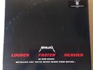 Metallica - Black Album 4LP BOX SET (12