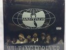 Wu-Tang Forever [Vinyl]   SEALED Wu-Tang Clan LP Vinyl Record 1997 ORIGINAL
