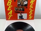 BEAT BIS ZUM WECKEN - D 1965 Deutsch-Beat VA LP THE BOOTS, PLUS FOUR +++