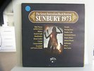 SUNBURY 1973*COLOURED BALLS*SID RUMPO*MACKENZIE THEORY*MATT TAYLOR ..N MINT