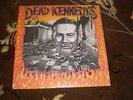 Dead Kennedys LP Give Me Convenience Or Give Me Death WITH INSERT/7