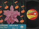  Malaysia Malay Saloma Sings Album 3 P.Ramlee Wife Australia 10