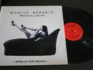 DISCO DE VINILO MONICA NARANJO PANTERA EN LIBERTAD