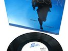 Michael Jackson SMOOTH CRIMINAL Disque 45t 7