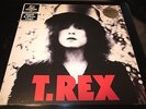 T Rex 