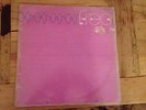 Signed Robert Calvert 1985 ‘Freq’ LP on vinyl (Hawkwind)