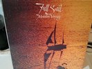 FULL SAIL Maiden Voyage PRIVATE PRESS FOLK Psych NORTHWEST AOR ROCK 1976 Shrink