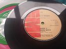QUEEN & DAVID BOWIE - UNDER PRESSUR SINGLE CHILEAN PRESSING