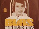 Listen  BLAS & HIS FRIENDS*GEORGI GIRL*74 AFRO LATIN FUNK LIBRARY PRIVATE PROMO