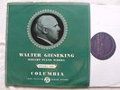 CX Gieseking plays Mozart piano sonatas and other pieces