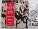 SAX 2274 blue/silver Karajan conducts Offenbach, Rossini, Gounod