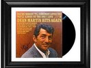 *RARE - DEAN MARTIN - MUSIC LEGEND - HAND SIGNED ORIGINAL AUTOGRAPH