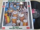 The Congos-Heart of the Congos (UK pressing of 1978 album on Go Feet Records)