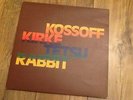 Kossoff Kirke Tetsu Rabbit vinyl Album