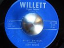 ROCKABILLY POPCORN 45: Larry Young 