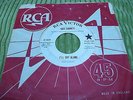 GALE GARNETT.I'LL CRY ALONE  VG+ CONDITION. RCA WHITE DEMO. PLAYS GREAT