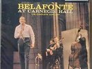 2xLP Harry Belafonte Belafonte At Carnegie Hall: The Complete Concert RCA Vic