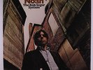 BOB SEGER SYSTEM: Noah LP (original 'mfd by/subsidiary of Capitol' green label