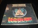 TANTRA TALISMÃ ARA LP PORTUGAL EXC