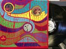 ALBERT AYLER In Greenwich Village '67 Impulse A-9155 White Label Promo Mono EX