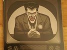 SDCC 2014 Mondo Batman The Animated Series 7