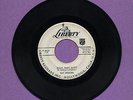 Ray Johnson Dizzy Baby Can't Stop Lovin You 45 Record VG PROMO Rockabilly 1958