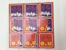 Pulp O.U. (Gone Gone)  12 inch vinyl single near mint
