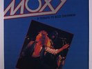 MOXY: A Tribute To Buzz Shearman LP (Canada) rare Rock & Pop