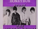HONEYBUS: Story / Right To Choose 45 (Belgium, PS) Rock & Pop