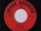 ROKY ERICKSON & BLIEB ALIEN: Two Headed Dog (red Temple Prayer) / Starry Eyes 4