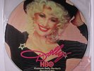 DOLLY PARTON: Hbo Presents Dolly Parton's Greatest Hits LP (pic disc, PVC sleev