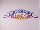 DECAMERON: Mammoth Special LP (UK, w/ insert) Rock & Pop