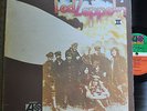 VG++ Led Zeppelin 2 II SD 8236 LP  NOT and RL