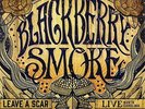 Blackberry Smoke - Leave A Scar Live In North Carolina [Vinyl New]