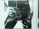 Motley Crue - Too Fast For Love (1981 2nd Pressing LP)