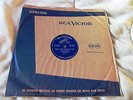 78 RPM ELVIS PRESLEY BRAZIL  ROCK A HULA BABY / CAN'T HELP FALLING IN LOVE